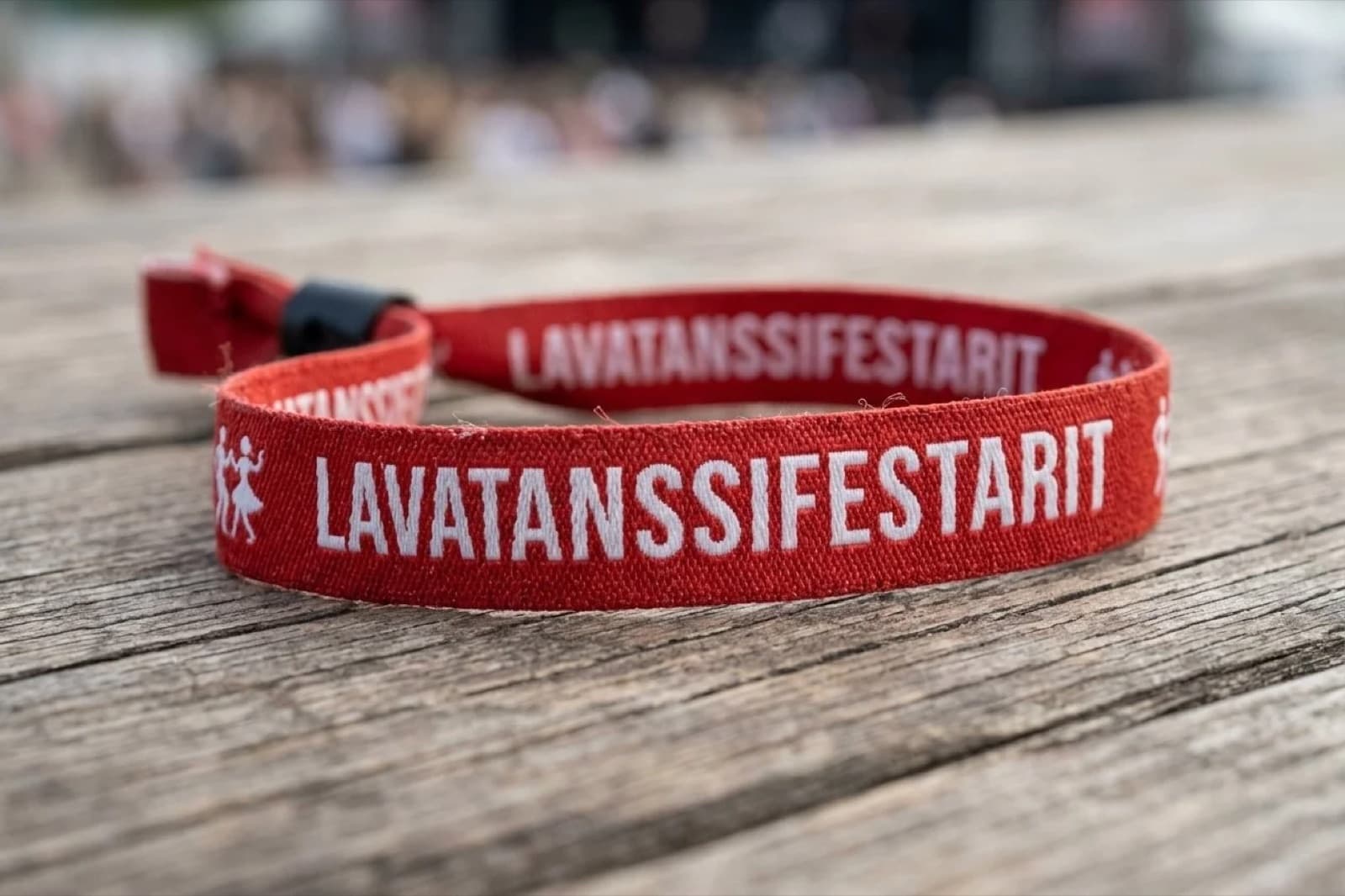 Lavatanssifestarit-festariranneke