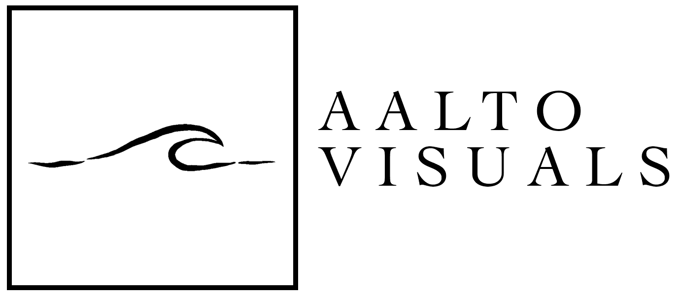 Aalto Visuals